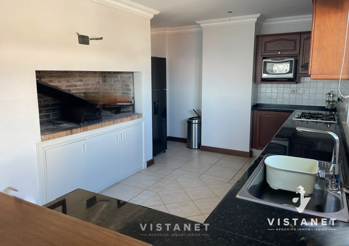 Apartamento ID.159/Venta-Apartamento-Penthouse-Duplex-Punta-del-Este- - Venta Apartamento Penthouse Duplex Punta del Este 