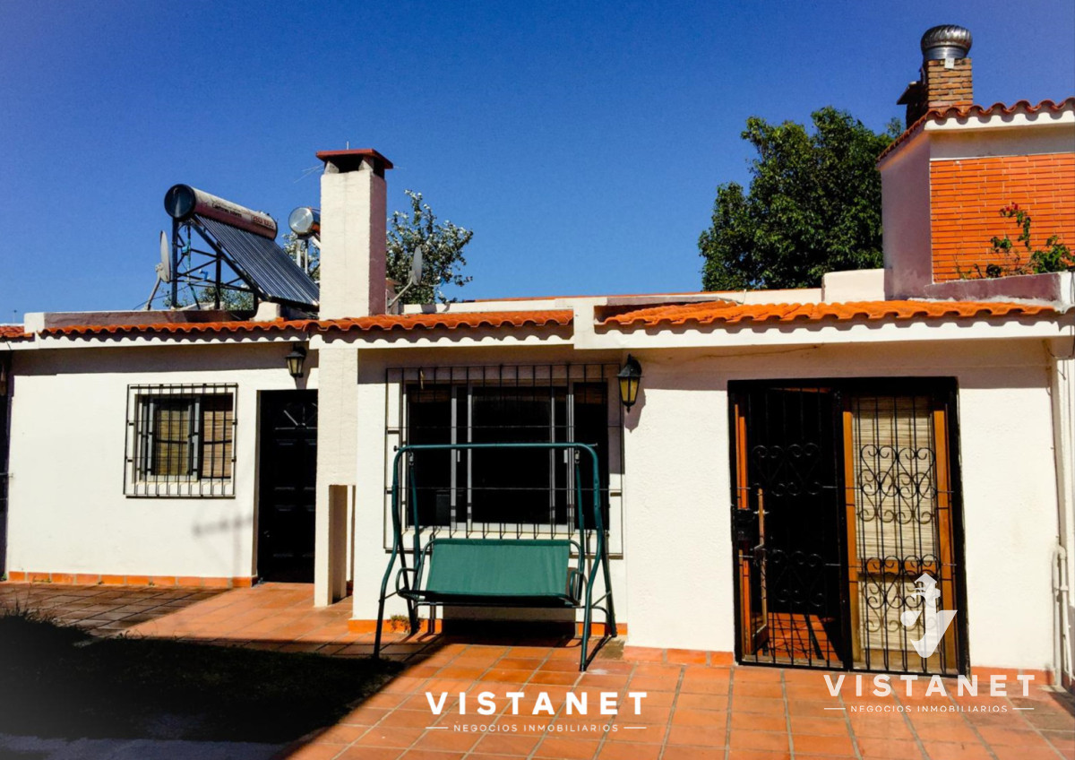 Apartamento ID.354/Venta-de-Apartamento-de-2-Dormitorios-en-Atlantida - Venta de Apartamento de 2 Dormitorios en Atlantida