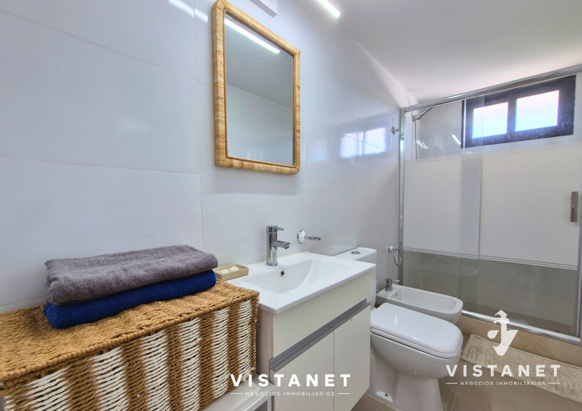 Apartamento ID.321/Venta-Apartamento-de-2-Dormitorios-en-Atlantida- - Venta Apartamento de 2 Dormitorios en Atlantida 