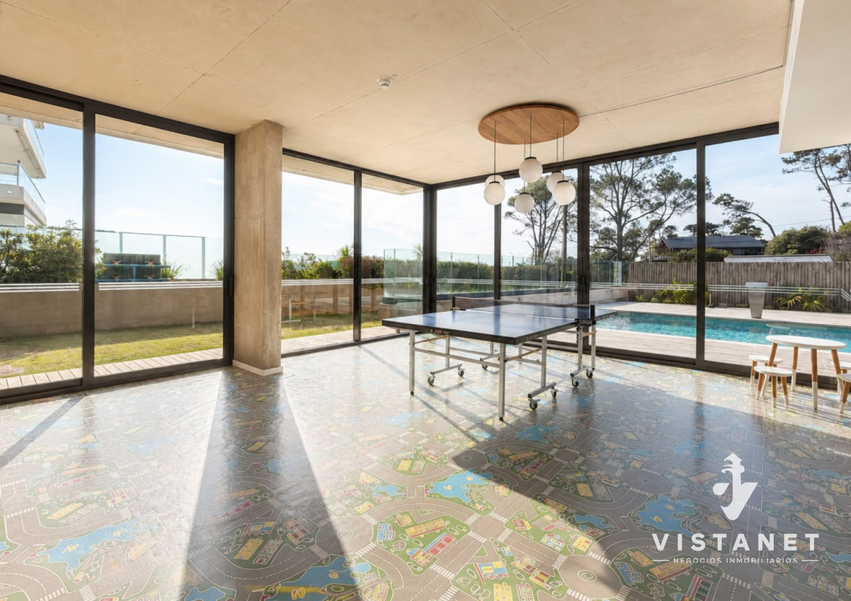 Apartamento ID.415/Venta-Apartamento-de-2-Dormitorios-con-gran-terraza-en-Walmer-Lagoon,-Punta-del-Este - Venta Apartamento de 2 Dormitorios con gran terraza en Walmer Lagoon, Punta del Este