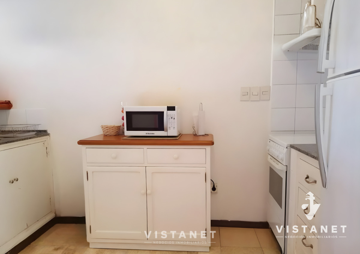 Apartamento ID.239/Venta-Apartamento-de-2-Dormitorios-en-Punta-del-Este-sobre-Rambla- - Venta Apartamento de 2 Dormitorios en Punta del Este sobre Rambla 