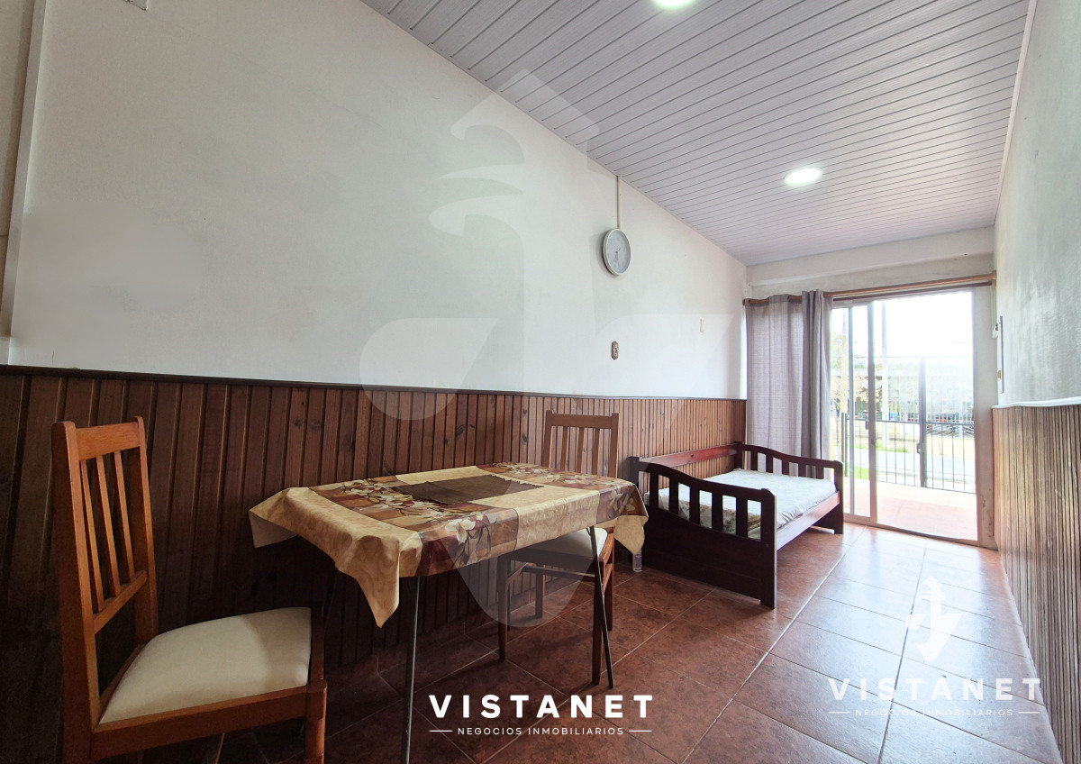 Apartamento ID.107/Apartamento-en-alquiler-anual-1-dormitorio- - Apartamento en alquiler anual 1 dormitorio 
