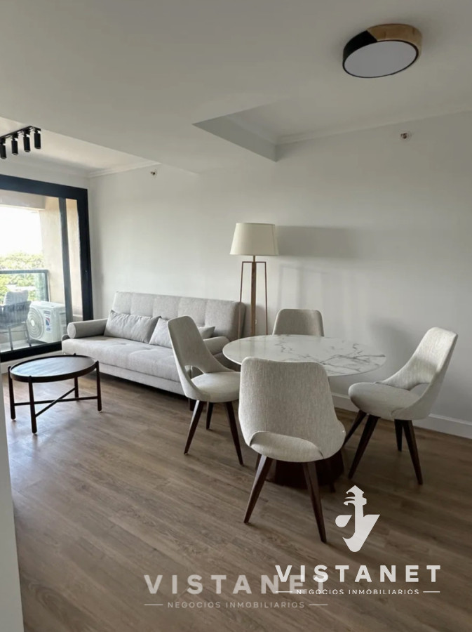 Apartamento ID.302/Apartamento-en-Venta-en-Torre-SeaGarden,-Punta-del-Este- - Apartamento en Venta en Torre SeaGarden, Punta del Este 