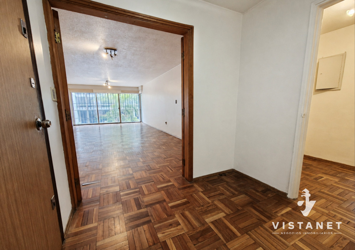 Apartamento ID.442/Venta-Apartamento-de-4-Dormitorios-en-Punta-Carretas-casi-rambla - Venta Apartamento de 4 Dormitorios en Punta Carretas casi rambla