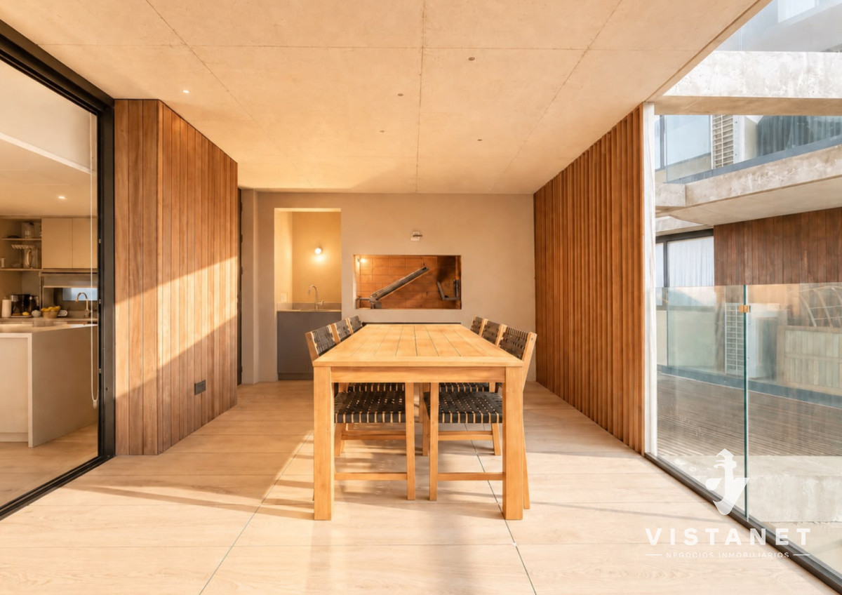Apartamento ID.415/Venta-Apartamento-de-2-Dormitorios-con-gran-terraza-en-Walmer-Lagoon,-Punta-del-Este - Venta Apartamento de 2 Dormitorios con gran terraza en Walmer Lagoon, Punta del Este