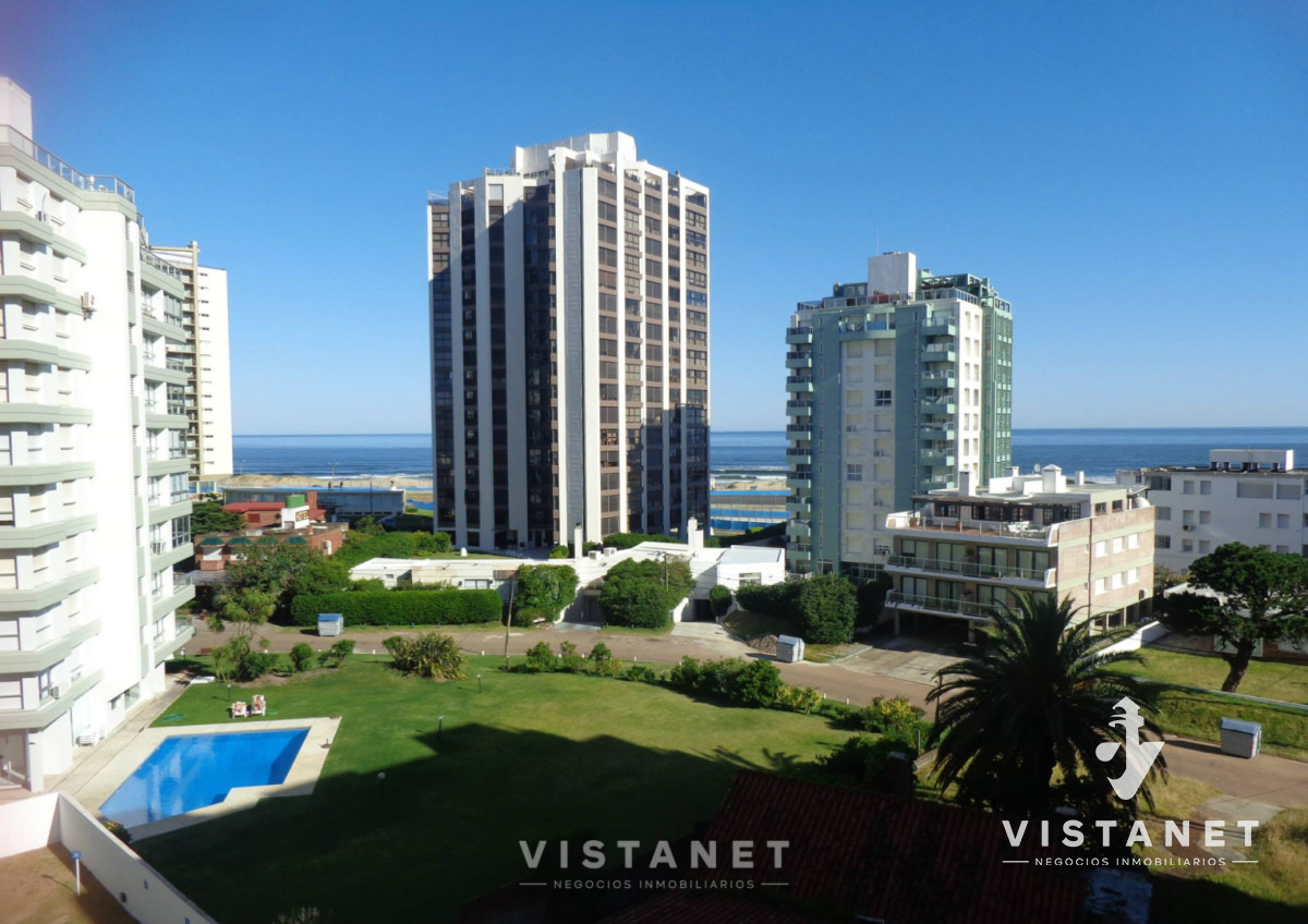 Apartamento ID.299/ - Apartamento en Punta del Este, Chiverta