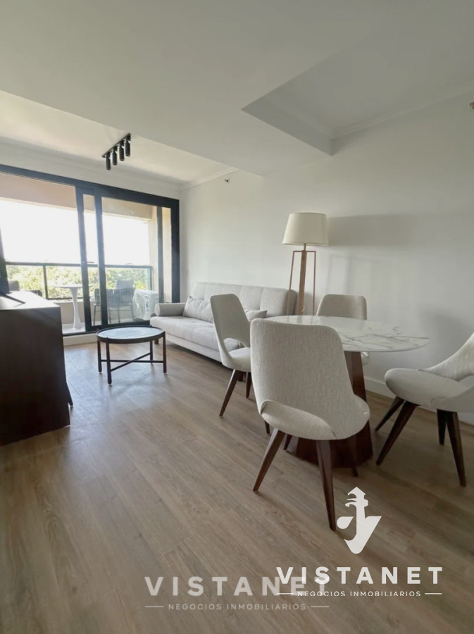 Apartamento ID.302/Apartamento-en-Venta-en-Torre-SeaGarden,-Punta-del-Este- - Apartamento en Venta en Torre SeaGarden, Punta del Este 