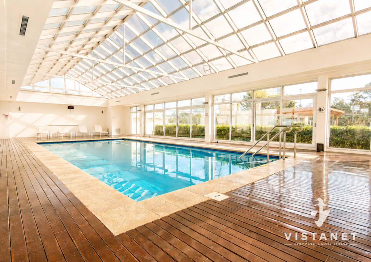 Apartamento ID.444/Venta-Apartamento-3-Dormitorios-en-Torre-Lobos,-Punta-del-Este - Venta Apartamento 3 Dormitorios en Torre Lobos, Punta del Este
