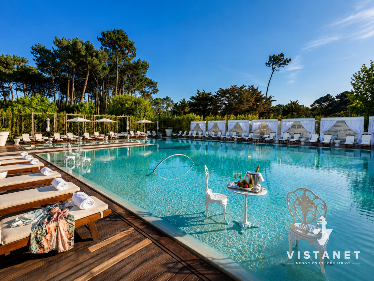 Apartamento ID.420/ - Apartamento en Punta del Este, Punta del Este