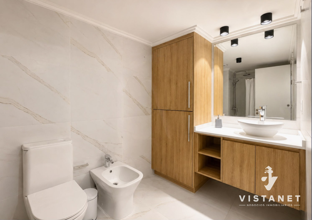 Apartamento ID.431/ - Apartamento en Punta del Este, Cantegril
