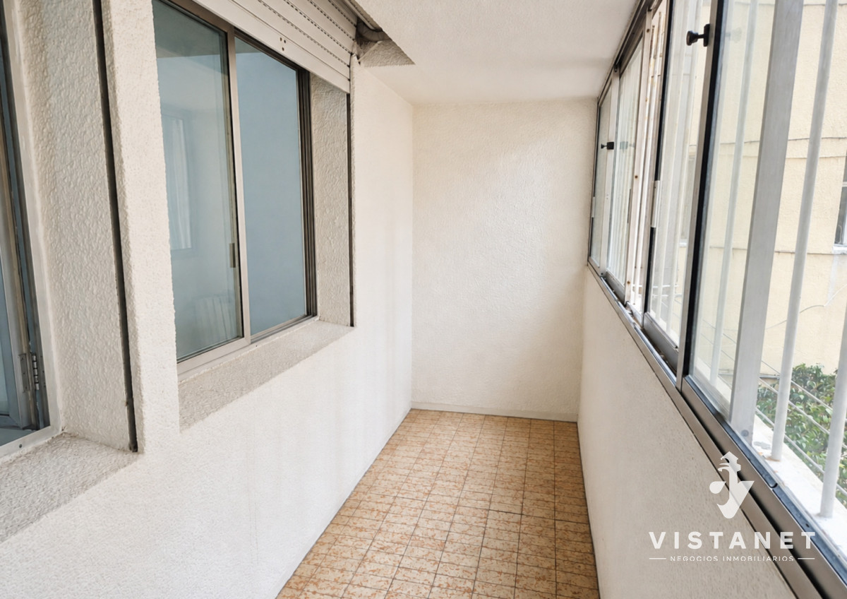 Apartamento ID.442/Venta-Apartamento-de-4-Dormitorios-en-Punta-Carretas-casi-rambla - Venta Apartamento de 4 Dormitorios en Punta Carretas casi rambla
