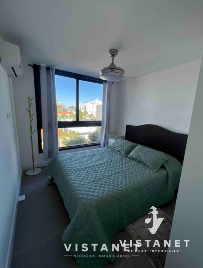 Apartamento ID.255/ - Apartamento en Punta del Este, Aidy Grill