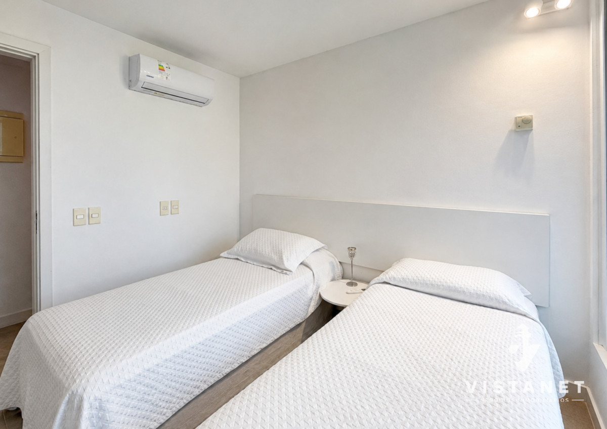 Apartamento ID.420/ - Apartamento en Punta del Este, Punta del Este