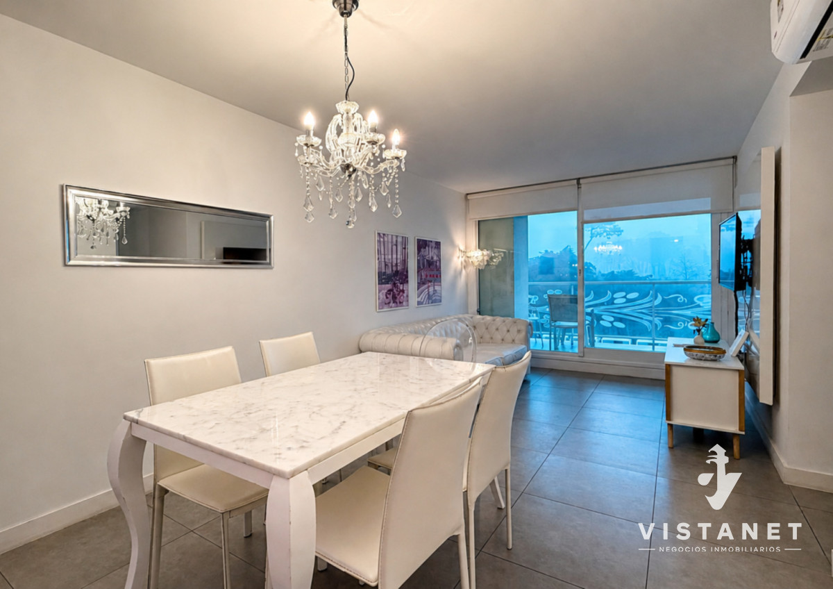 Apartamento ID.420/ - Apartamento en Punta del Este, Punta del Este