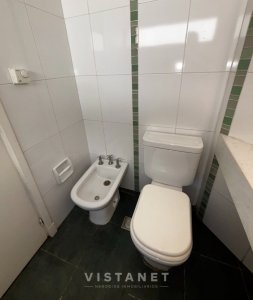 Apartamento ID.177 - Venta Apartamento Dos Dormitorios Parque Miramar