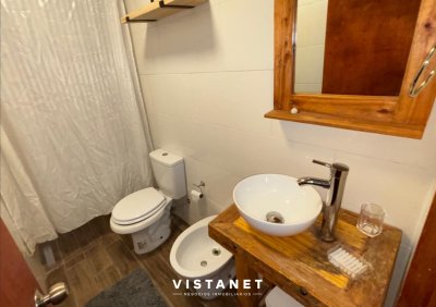Apartamento ID.386/ - Apartamento en Balnearios, Parque del Plata