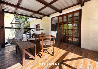 Apartamento 1 Dormitorio, Parque Del Plata Sur