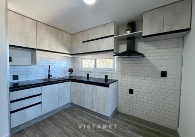 Apartamento ID.249/Venta-de-Apartamento-de-2-Dormitorios-sobre-Rambla,-en-Atlantida - Venta de Apartamento de 2 Dormitorios sobre Rambla, en Atlantida