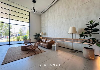 Apartamento ID.287/Venta-de-Apartamento-Amueblado-de-1-Dormitorio-en-Maldonado- - Venta de Apartamento Amueblado de 1 Dormitorio en Maldonado 