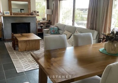 Apartamento ID.267/Venta-de-Apartamento-de-Tres-Dormitorios-en-Parque-Miramar- - Venta de Apartamento de Tres Dormitorios en Parque Miramar 