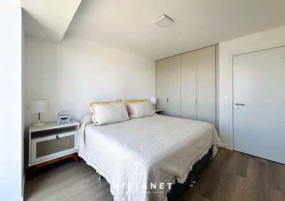 Apartamento ID.287/Venta-de-Apartamento-Amueblado-de-1-Dormitorio-en-Maldonado- - Venta de Apartamento Amueblado de 1 Dormitorio en Maldonado 