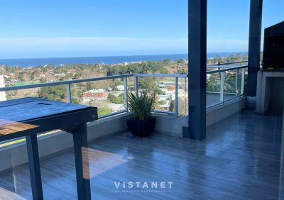 Apartamento ID.138/Hermoso-Penthouse-en-Venta,-3-dormitorios-en-Maldonado - Hermoso Penthouse en Venta, 3 dormitorios en Maldonado