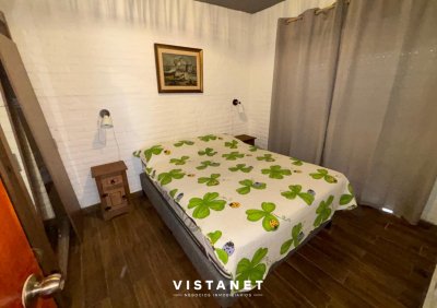 Apartamento ID.388/ - Apartamento en Balnearios, Parque del Plata