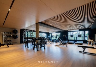 Apartamento ID.302/Apartamento-en-Venta-en-Torre-SeaGarden,-Punta-del-Este- - Apartamento en Venta en Torre SeaGarden, Punta del Este 