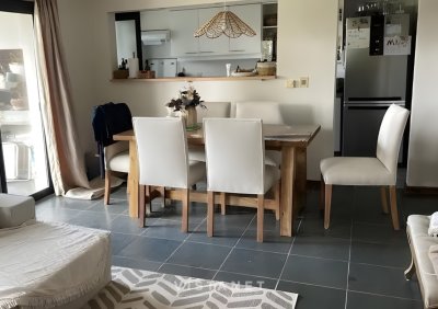 Apartamento ID.267/Venta-de-Apartamento-de-Tres-Dormitorios-en-Parque-Miramar- - Venta de Apartamento de Tres Dormitorios en Parque Miramar 