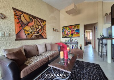 Apartamento En Venta De 2 Dormitorios En Villa Argentina