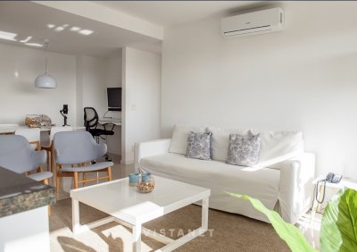 Apartamento ID.186/Venta-Apartamento-Tres-Dormitorios-Punta-del-Este- - Venta Apartamento Tres Dormitorios Punta del Este 