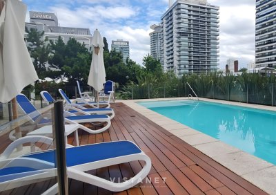 Apartamento ID.299/ - Apartamento en Punta del Este, Chiverta