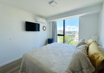 Apartamento ID.287/Venta-de-Apartamento-Amueblado-de-1-Dormitorio-en-Maldonado- - Venta de Apartamento Amueblado de 1 Dormitorio en Maldonado 