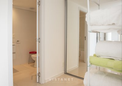 Apartamento ID.186/Venta-Apartamento-Tres-Dormitorios-Punta-del-Este- - Venta Apartamento Tres Dormitorios Punta del Este 