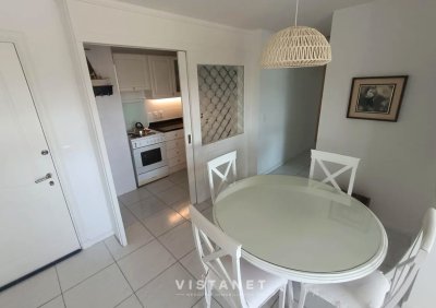Apartamento ID.145 - Apartamento de 2 dormitorios en Punta del Este en Alquiler anual