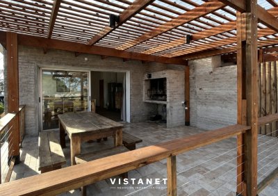 Apartamento ID.387/ - Apartamento en Balnearios, Parque del Plata