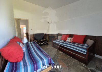 Alquiler anual 1 dormitorio