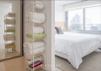 Apartamento ID.186/Venta-Apartamento-Tres-Dormitorios-Punta-del-Este- - Venta Apartamento Tres Dormitorios Punta del Este 