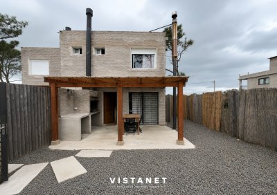 Apartamento ID.388/ - Apartamento en Balnearios, Parque del Plata