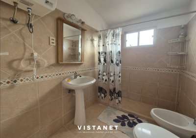 Apartamento ID.355/Venta-de-Apartamento-de-Dos-Dormitorios-en-Atlantida - Venta de Apartamento de Dos Dormitorios en Atlantida
