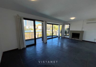 Apartamento ID.177 - Venta Apartamento Dos Dormitorios Parque Miramar