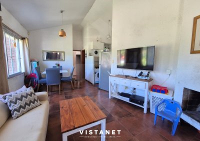 Apartamento En Venta De 2 Dormitorios En Villa Argentina