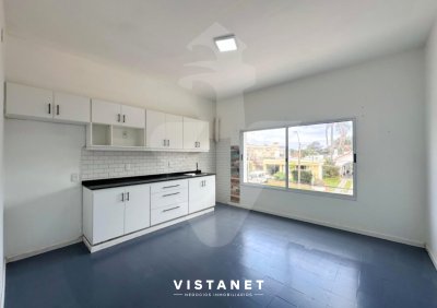 Apartamento dos dormitorios en alquiler anual en Las Toscas Sur
