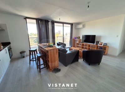 Apartamento ID.60/Apartamento-En-Venta-En-El-Centro-De-Atlántida- - Apartamento En Venta En El Centro De Atlántida 