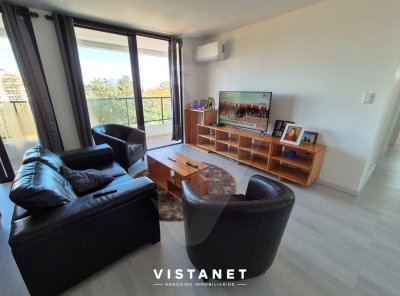 Apartamento ID.60/Apartamento-En-Venta-En-El-Centro-De-Atlántida- - Apartamento En Venta En El Centro De Atlántida 