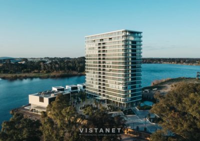 Apartamento ID.308/Venta-de-Apartamento-de-2-Dormitorios-en-Carrasco-Boating- - Venta de Apartamento de 2 Dormitorios en Carrasco Boating 