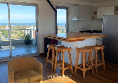 Apartamento ID.138/Hermoso-Penthouse-en-Venta,-3-dormitorios-en-Maldonado - Hermoso Penthouse en Venta, 3 dormitorios en Maldonado