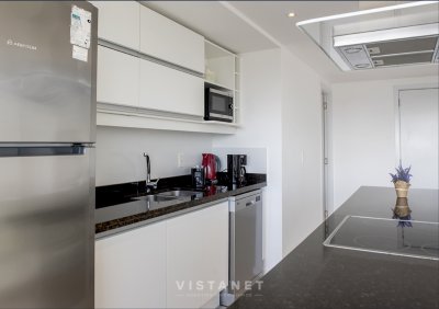 Apartamento ID.186/Venta-Apartamento-Tres-Dormitorios-Punta-del-Este- - Venta Apartamento Tres Dormitorios Punta del Este 