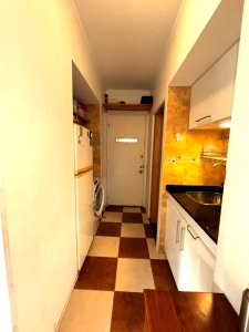 Apartamento de un dormitorio en venta en Atlántida frente al Mar