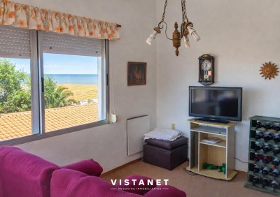 Apartamento ID.355/Venta-de-Apartamento-de-Dos-Dormitorios-en-Atlantida - Venta de Apartamento de Dos Dormitorios en Atlantida